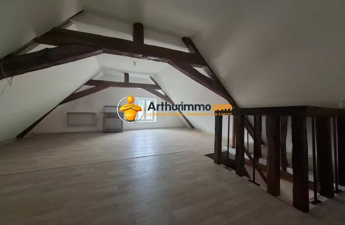 MAISON BRIARDE 105M², GARAGE, TERRAIN 605M² — photo 3