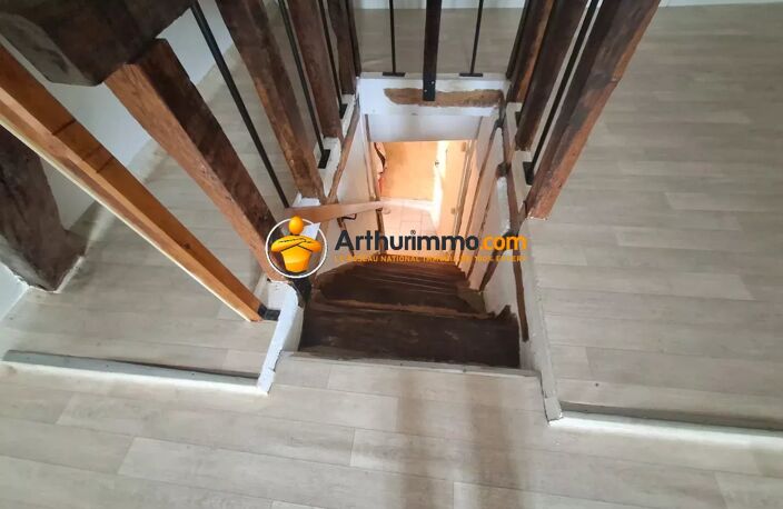 MAISON BRIARDE 105M², GARAGE, TERRAIN 605M² — photo 5
