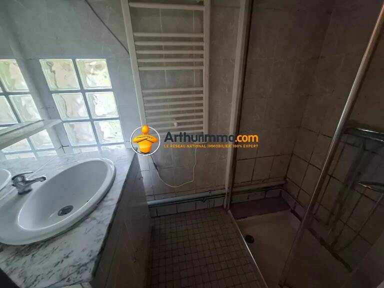 MAISON BRIARDE 105M², GARAGE, TERRAIN 605M² — photo 1