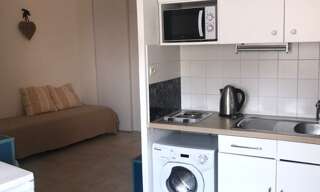 Appartement 1 Pièce 22 m² à louer à Nice (06000)