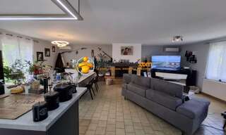 Maison 6 Pièces 130 m² à vendre à Rozay-en-Brie (77540)
