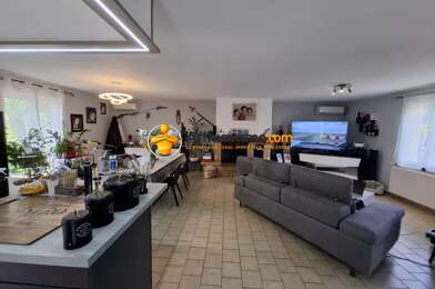 Maison 6 pièces 270000 €