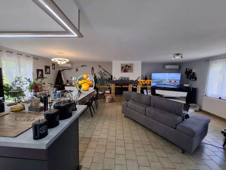 BELLE MAISON FAMILIALE 130m² Terrain 900m² Garage — photo 1