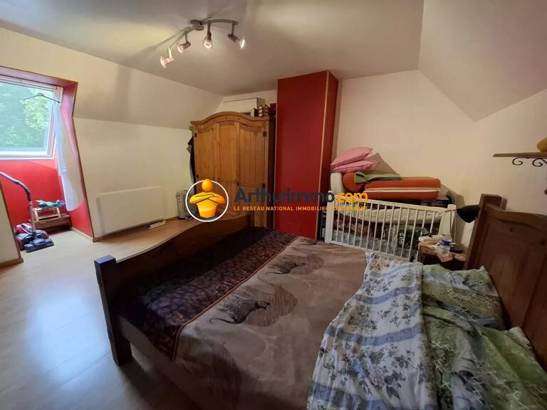 BELLE MAISON FAMILIALE 130m² Terrain 900m² Garage — photo 1