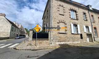 Maison 12 Pièces 285 m² à vendre à Tournan-en-Brie (77220)