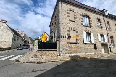 Maison 12 pièces 725000 €