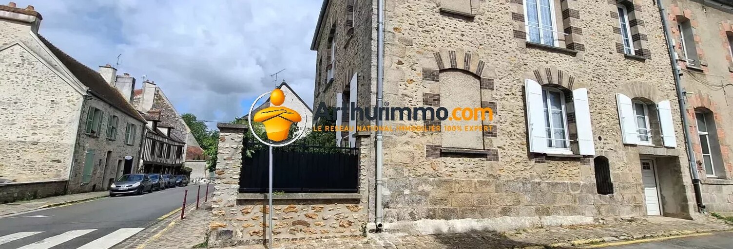Maison 12 Pièces 285 m² à vendre à Tournan-en-Brie (77220)