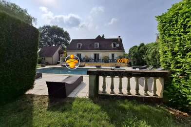 Maison 8 pièces 499000 €