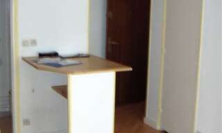 Appartement 1 Pièce 19 m² à louer à Reims (51100)