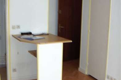 Appartement 1 pièces 420 €