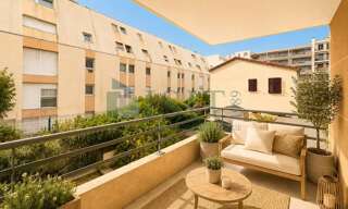 Appartement 2 Pièces 38 m² à vendre à Saint-Laurent-du-Var (06700)