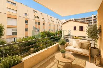 Appartement 2 pièces 189000 €