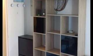 Appartement 1 Pièce 21 m² à louer à Agde (34300)