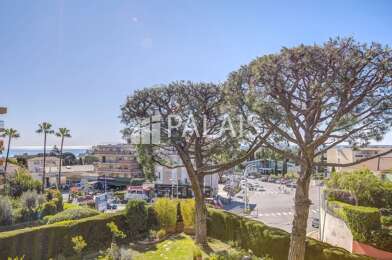 Appartement 3 pièces 360000 €