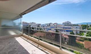 Appartement 1 Pièce 33 m² à vendre à Cannes (06400)