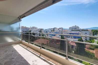 Appartement 1 pièces 279000 €