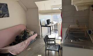 Appartement 1 Pièce 17 m² à vendre à Dijon (21000)