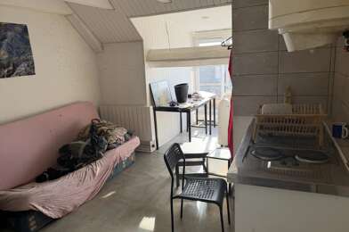 Appartement 1 pièces 74000 €