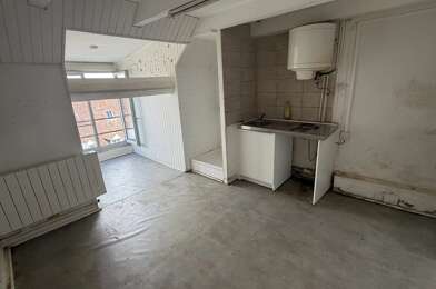 Appartement 1 pièces 59900 €