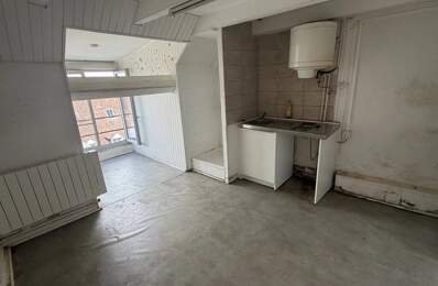 Studio duplex CENTRE VILLE — photo du bien