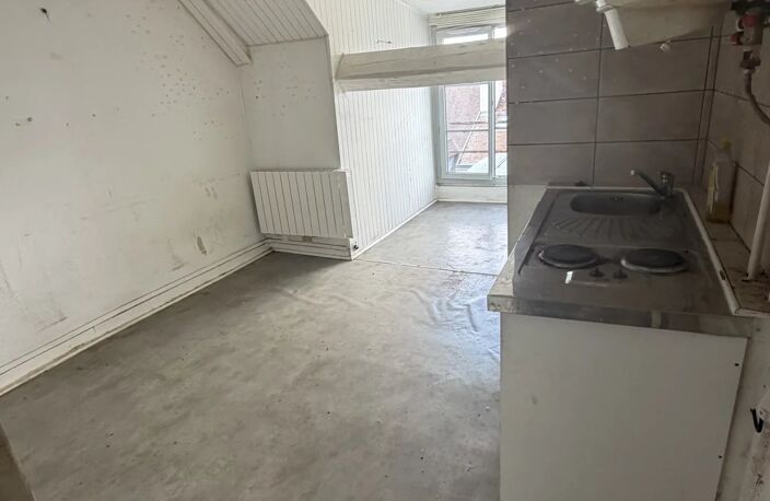 Studio duplex CENTRE VILLE — photo 2