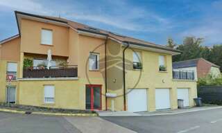 Appartement 5 Pièces 105 m² à vendre à Malling (57480)