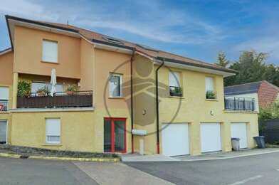 Appartement 5 pièces 299000 €