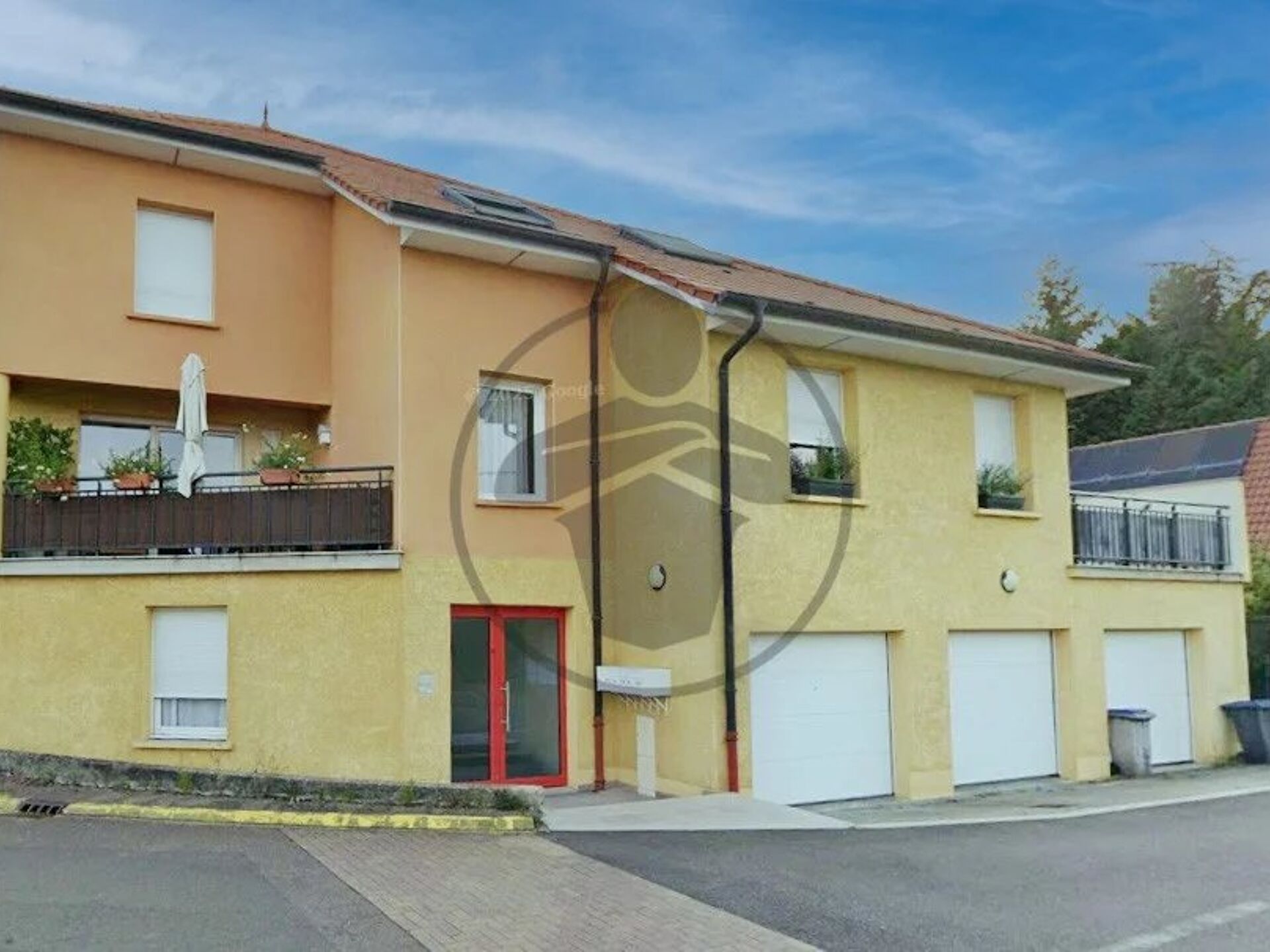 Appartement 5 pièces 105 m² · à Malling · 105 m² · 287 000 €