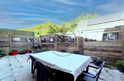 Appartement F5 de 105m2 à Malling — photo du bien