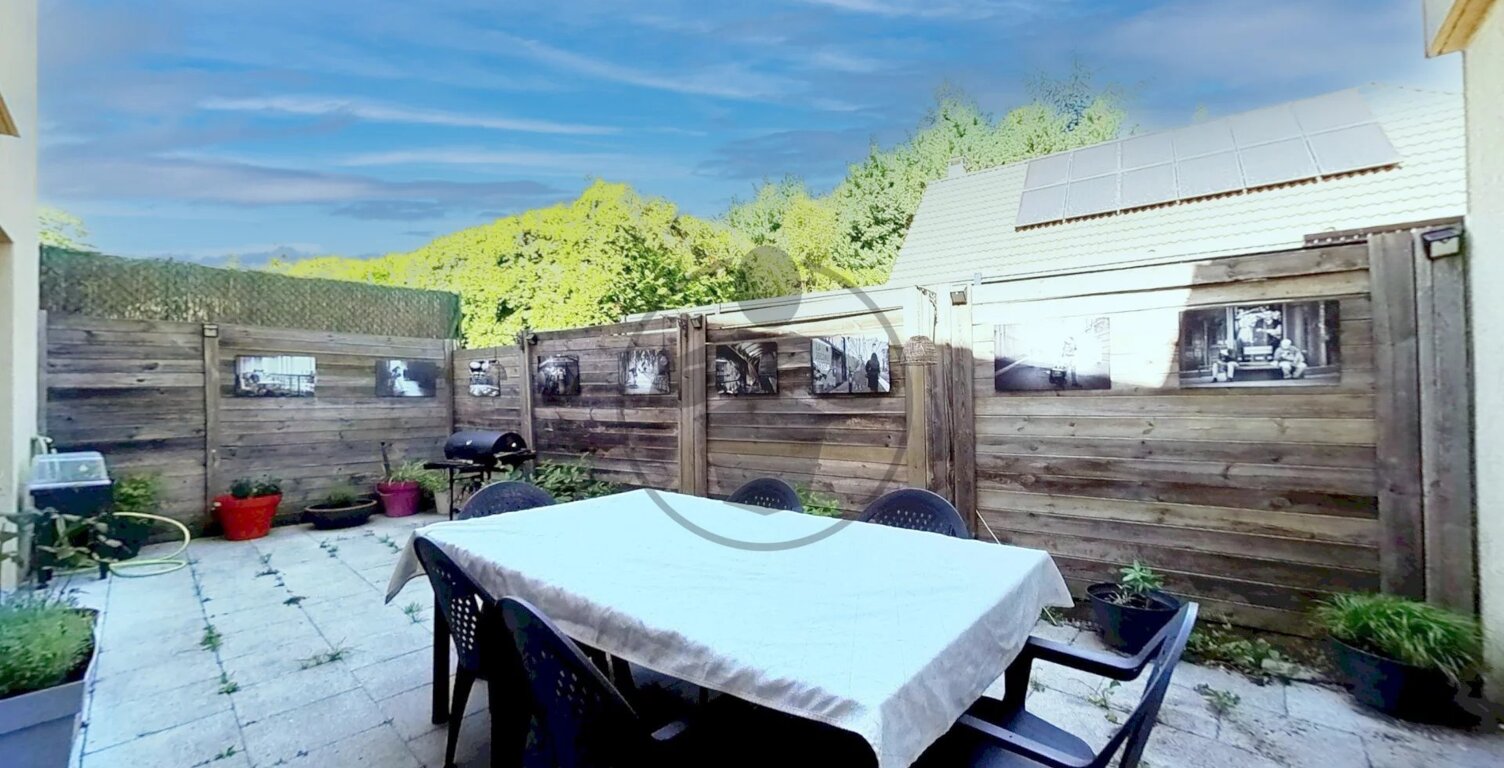 Appartement F5 de 105m2 à Malling — photo 1
