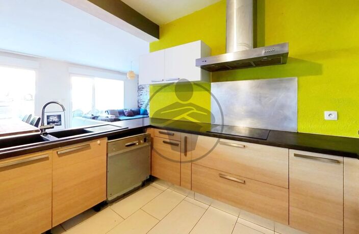 Appartement F5 de 105m2 à Malling — photo 3