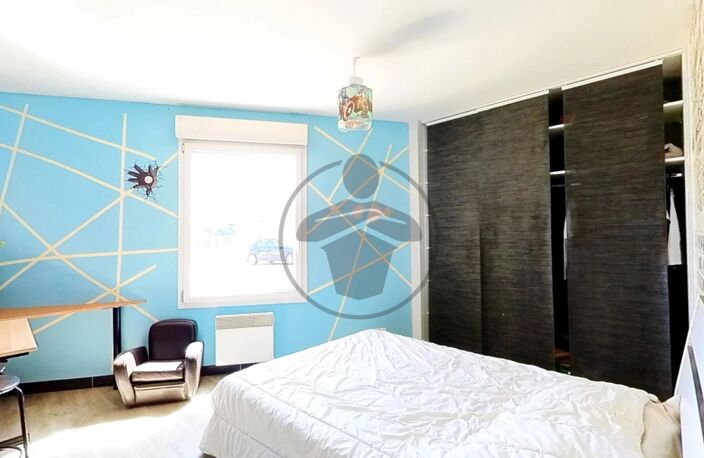 Appartement F5 de 105m2 à Malling — photo 4