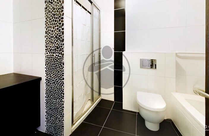 Appartement F5 de 105m2 à Malling — photo 5