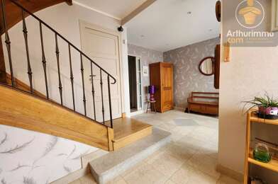 Maison 8 pièces 357000 €