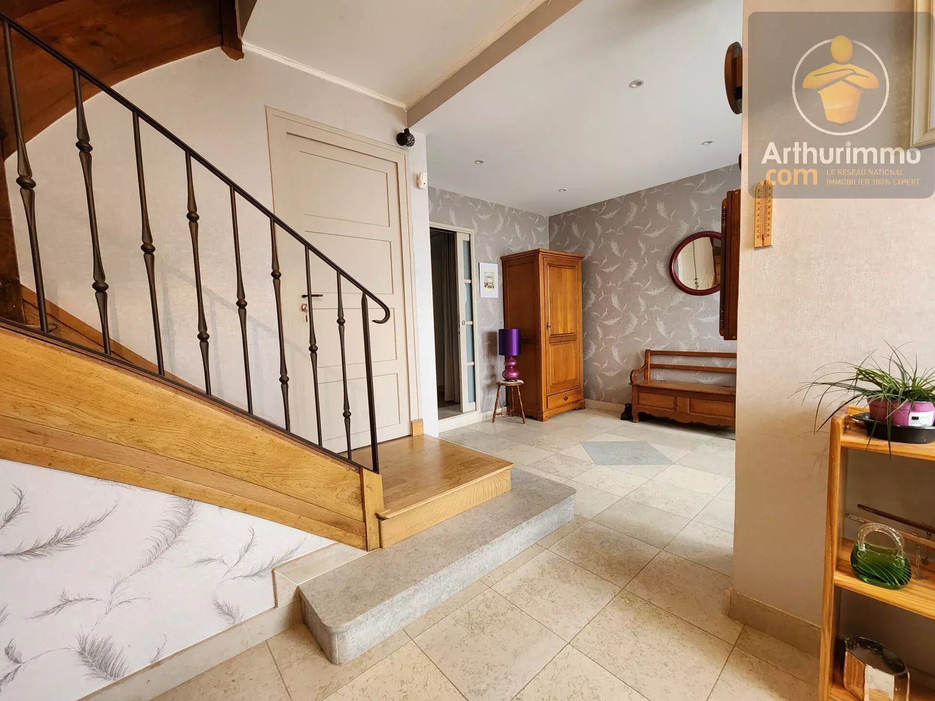 Maison 8 pièces 165 m² · à Beaugency · 165 m² · 357 000 €
