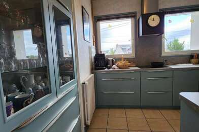 Maison 8 pièces 357000 €