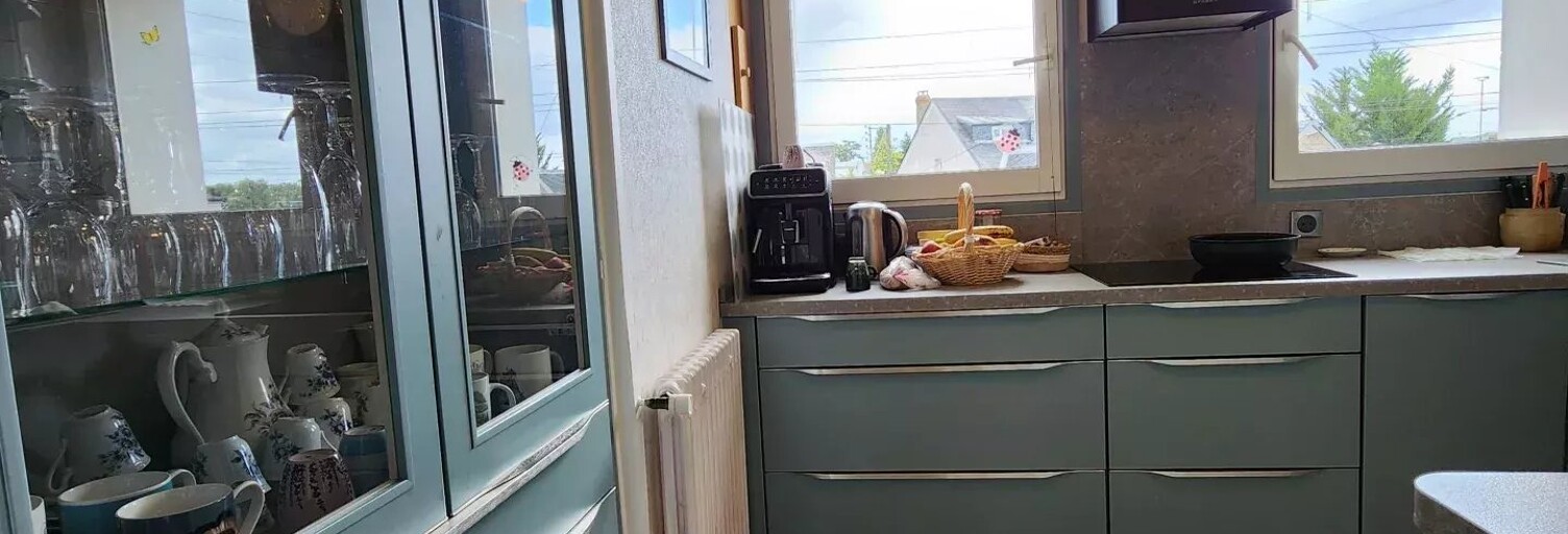 Maison 8 Pièces 165 m² à vendre à Beaugency (45190)