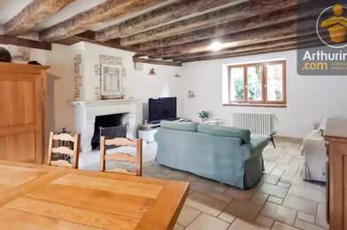 Maison 5 pièces 350000 €