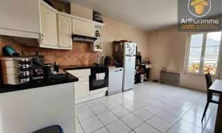Immeuble  195 m² à vendre à Beaugency (45190)