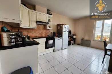 Immeuble  377500 €