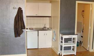 Appartement 1 Pièce 30 m² à louer à Reims (51100)