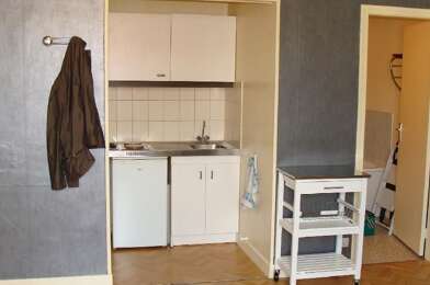 Appartement 1 pièces 505 €