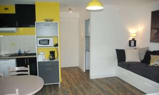 Appartement 1 Pièce 23 m² à louer à La Rochelle (17000)