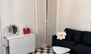 Appartement 1 Pièce 19 m² à louer à Rouen (76000)