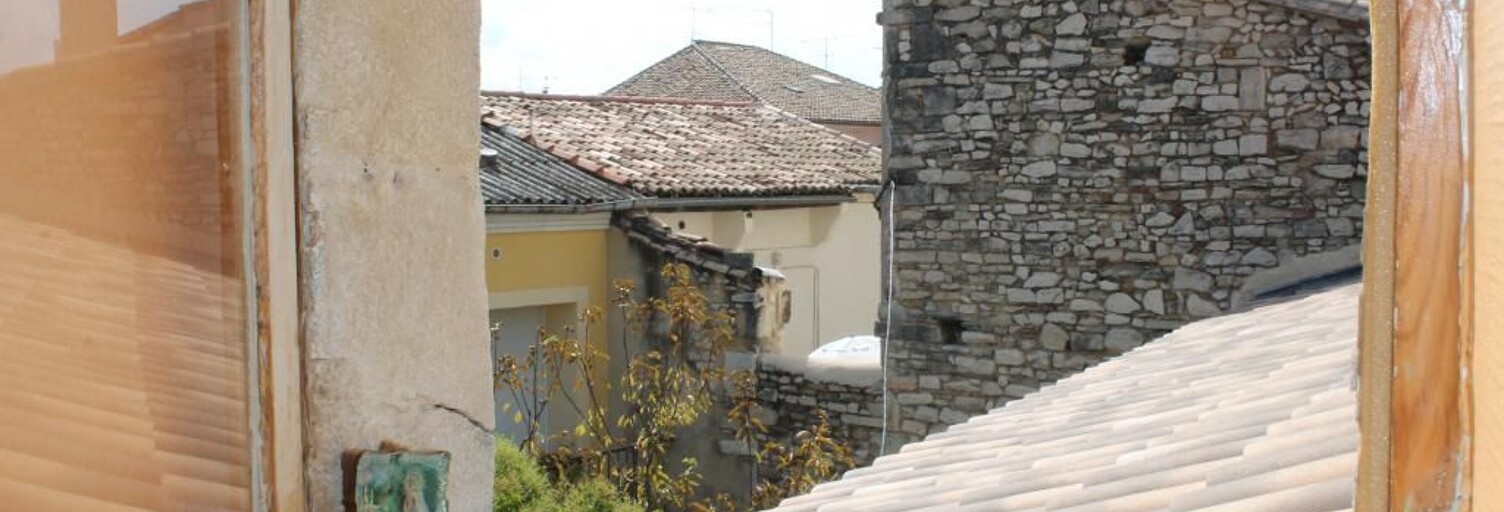 Appartement 1 Pièce 14 m² à louer à Nîmes (30000)