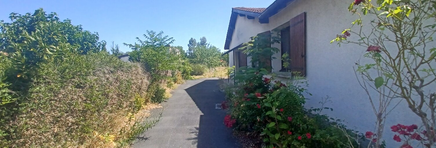 Maison 4 Pièces 96 m² à vendre à Albi (81000)
