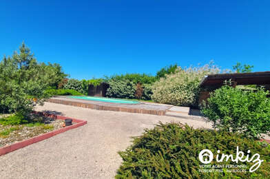 Maison 6 pièces 435000 €