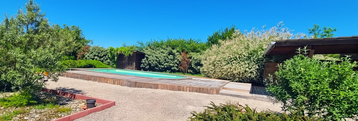 Maison 6 Pièces 116 m² à vendre à Sens-sur-Seille (71330)