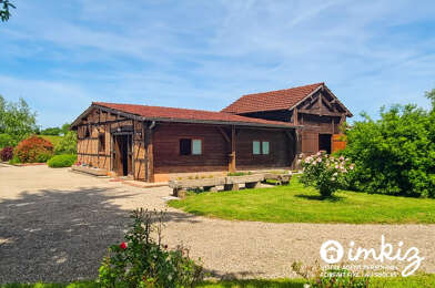 Maison 6 pièces 435000 €