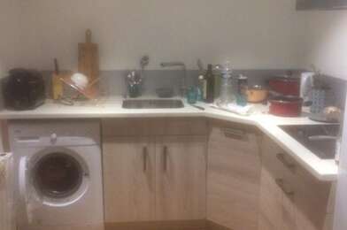 Appartement 2 pièces 900 €
